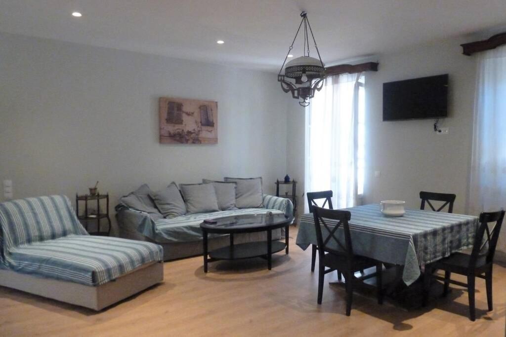 "Dei Vecchi" Apartment In Kerkyra Corfu  Exterior photo