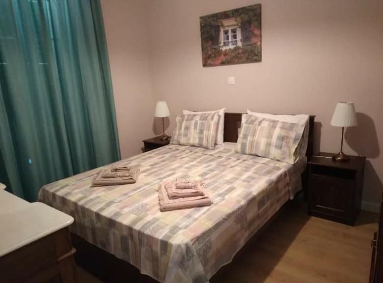"Dei Vecchi" Apartment In Kerkyra Corfu  Exterior photo